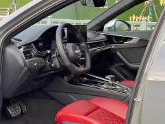 Audi S4 2020 S4 3.0 TFSI - ფოტო 8