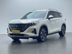 GAC Aion GS5 Advanced 270T Tech Smart Leading Edition - ფოტო 1