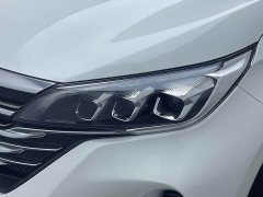 GAC Aion GS5 Advanced 270T Tech Smart Leading Edition - ფოტო 11