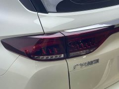 GAC Aion GS5 Advanced 270T Tech Smart Leading Edition - ფოტო 12