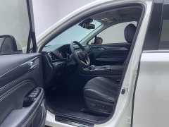 GAC Aion GS5 Advanced 270T Tech Smart Leading Edition - ფოტო 13