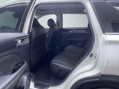 GAC Aion GS5 Advanced 270T Tech Smart Leading Edition - ფოტო 14