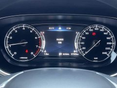 GAC Aion GS5 Advanced 270T Tech Smart Leading Edition - ფოტო 15