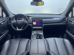 GAC Aion GS5 Advanced 270T Tech Smart Leading Edition - ფოტო 17
