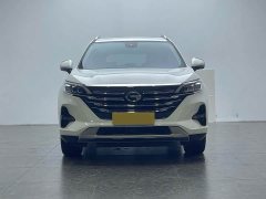 GAC Aion GS5 Advanced 270T Tech Smart Leading Edition - ფოტო 2