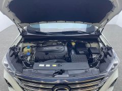 GAC Aion GS5 Advanced 270T Tech Smart Leading Edition - ფოტო 20