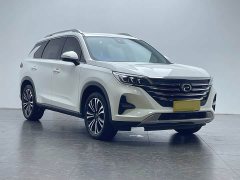 GAC Aion GS5 Advanced 270T Tech Smart Leading Edition - ფოტო 3