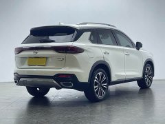 GAC Aion GS5 Advanced 270T Tech Smart Leading Edition - ფოტო 4