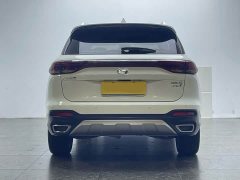 GAC Aion GS5 Advanced 270T Tech Smart Leading Edition - ფოტო 5
