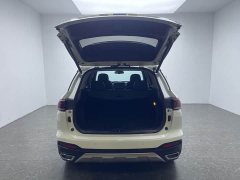 GAC Aion GS5 Advanced 270T Tech Smart Leading Edition - ფოტო 7