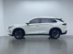GAC Aion GS5 Advanced 270T Tech Smart Leading Edition - ფოტო 8