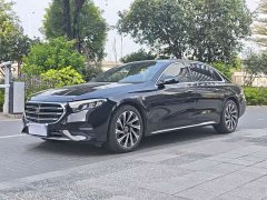 Mercedes-Benz E-Class E 300 L Luxury - ფოტო 1