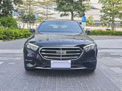 Mercedes-Benz E-Class E 300 L Luxury - ფოტო 2