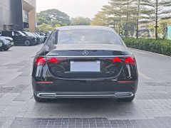 Mercedes-Benz E-Class E 300 L Luxury - ფოტო 3