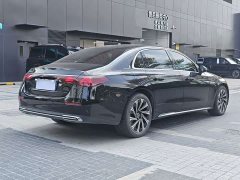 Mercedes-Benz E-Class E 300 L Luxury - ფოტო 4