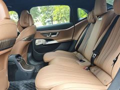 Mercedes-Benz E-Class E 300 L Luxury - ფოტო 6