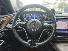 Mercedes-Benz E-Class E 300 L Luxury - ფოტო 7