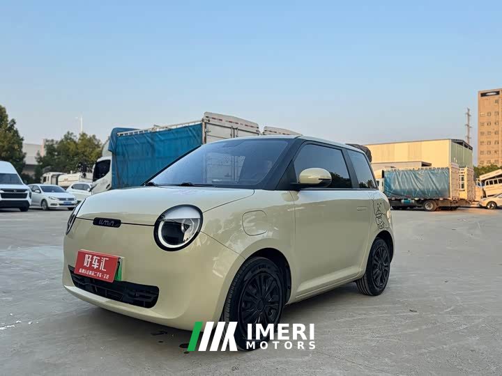 Changan Lumin 2022 210km Sweet Edition - ავტომობილი ჩინეთიდან
