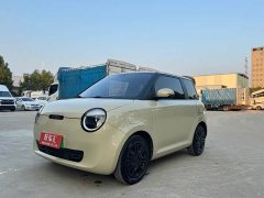 Changan Lumin 2022 210km Sweet Edition - ფოტო 1