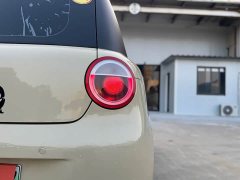 Changan Lumin 2022 210km Sweet Edition - ფოტო 10