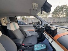 Changan Lumin 2022 210km Sweet Edition - ფოტო 13