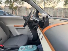 Changan Lumin 2022 210km Sweet Edition - ფოტო 16