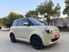Changan Lumin 2022 210km Sweet Edition - ფოტო 3