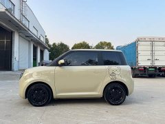 Changan Lumin 2022 210km Sweet Edition - ფოტო 4