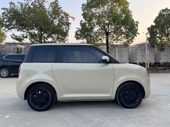 Changan Lumin 2022 210km Sweet Edition - ფოტო 5