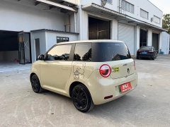 Changan Lumin 2022 210km Sweet Edition - ფოტო 6