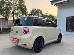 Changan Lumin 2022 210km Sweet Edition - ფოტო 7