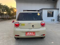 Changan Lumin 2022 210km Sweet Edition - ფოტო 8