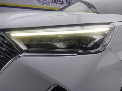 Haval M6 PLUS 1.5T DCT Luxury Smart Connected Edition - ფოტო 5