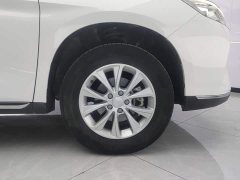 Haval M6 PLUS 1.5T DCT Luxury Smart Connected Edition - ფოტო 6