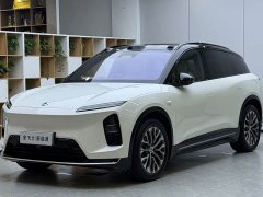 NIO ES6 75kWh - ფოტო 1
