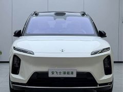 NIO ES6 75kWh - ფოტო 2