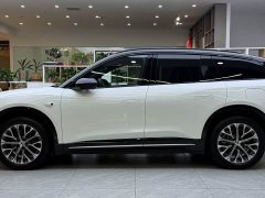 NIO ES6 75kWh - ფოტო 3