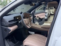 NIO ES6 75kWh - ფოტო 4