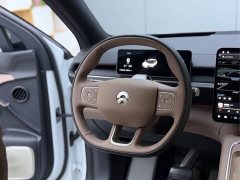 NIO ES6 75kWh - ფოტო 6
