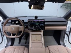 NIO ES6 75kWh - ფოტო 7