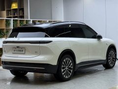 NIO ES6 75kWh - ფოტო 8