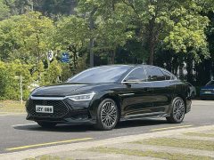 BYD Han 2023 DM-i Champion Edition 121KM Premium - ფოტო 1