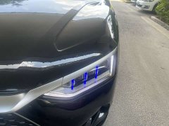 BYD Han 2023 DM-i Champion Edition 121KM Premium - ფოტო 11