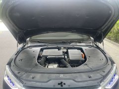 BYD Han 2023 DM-i Champion Edition 121KM Premium - ფოტო 12