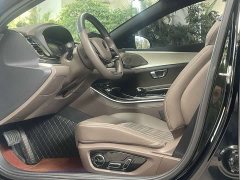 BYD Han 2023 DM-i Champion Edition 121KM Premium - ფოტო 14