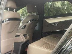 BYD Han 2023 DM-i Champion Edition 121KM Premium - ფოტო 15