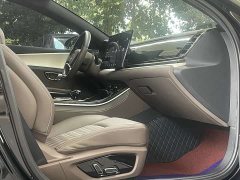 BYD Han 2023 DM-i Champion Edition 121KM Premium - ფოტო 16