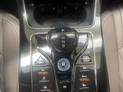 BYD Han 2023 DM-i Champion Edition 121KM Premium - ფოტო 17