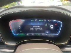 BYD Han 2023 DM-i Champion Edition 121KM Premium - ფოტო 18