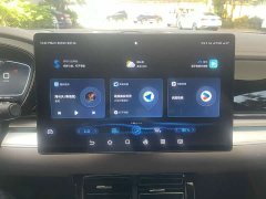 BYD Han 2023 DM-i Champion Edition 121KM Premium - ფოტო 20